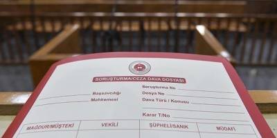 "Yenidoğan çetesi" yarın hakim karşısına çıkacak