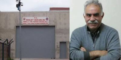 Abdullah Öcalan'ın avukatı: Koşullar sağlanırsa süreç başlar