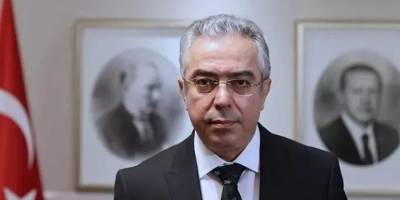 Mehmet Uçum'dan Bahçeli'nin Öcalan çağrısına destek