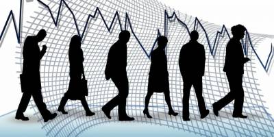 İşsizlik oranı üçüncü çeyrekte yüzde 8,7 seviyesine geriledi