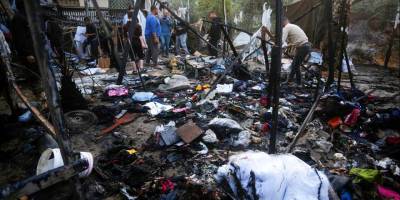 Suudi Arabistan: İsrail, uluslararası toplumun sessizliğinde sivilleri hedef alıyor