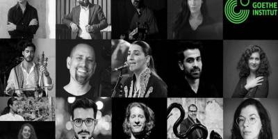 Almanya’da 'Erbil Yolu' konserleri başlıyor