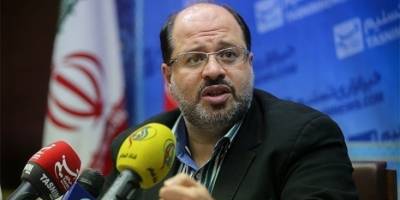 Hamas: İsrail'in Gazze'deki Cinayetleri Holokost'tan Daha Mı Az?