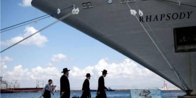 Siyonist Gazete Yazdı: İsrail Kıbrıs’a Yerleşiyor