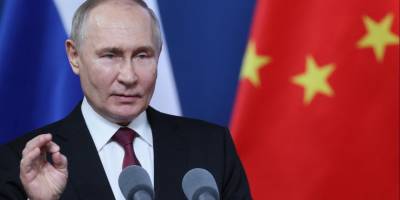 Putin'den balistik füze saldırısına nükleer silahla yanıt verilmesine onay
