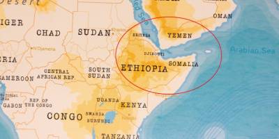 Afrika Boynuzunda Nüfuz Mücadelesi: Mısır – Somali Güvenlik İşbirliği Ne Vadediyor?