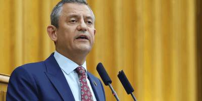 Özel:"Samimi bir iş yapılacaksa Meclis çatısı altında yapılacak"