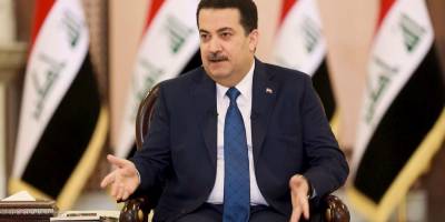 Irak Başbakanı Sudani: İsrail Irak'a saldırmak için bahane arıyor