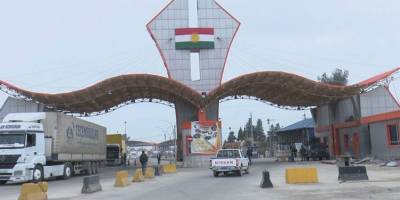 Tirkiyeyê bi qasî 10 milyar dolaran kelûpel firotine Îraq û Herêma Kurdistanê