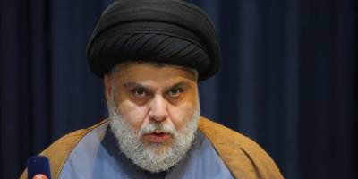 Sadr: İsrail yanlısı ülkelerden ithalat yasaklanmalı