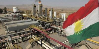 Felah Mustafa: Kürdistan’dan petrol ihracatı başlarsa Türkiye buna hazır