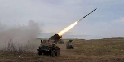 Ukrayna, Rusya'yı İngiliz füzeleriyle hedef aldı