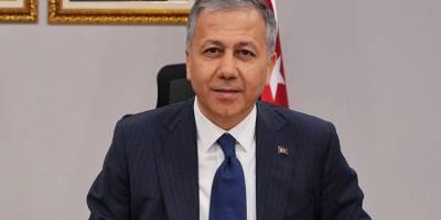 Yerlikaya soruşturma açılan belediyelerin sayısını açıkladı