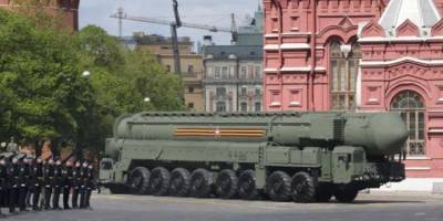 Rusya'nın güncellenmiş nükleer doktrini ne anlama geliyor?