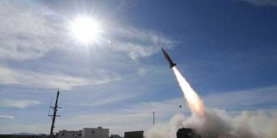 Ukrayna: Rusya kıtalar arası balistik füze kullandı