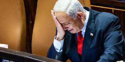 3 Ülkeden Netanyahu Kararı: Topraklarımıza Girdiği An Tutuklayacağız
