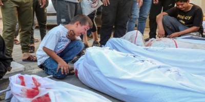 Filistin’de Son 12 Saatteki 112 Şehit