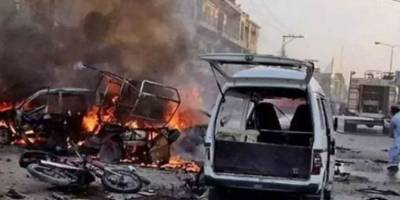 Yolcu minibüslerine silahlı saldırı: 38 kişi öldürüldü!