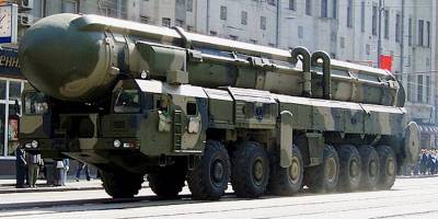 Pentagon doğruladı: Rusya, Ukrayna'da kıtalararası balistik füze kullandı