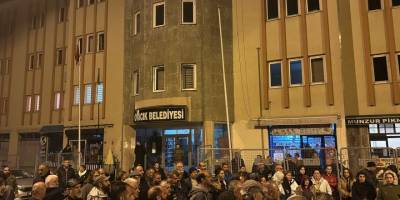 Dersim ve Ovacık belediyelerine kayyım atandı