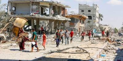DSÖ: 2050'ye kadar 1,2 milyara kadar insan yerinden olabilir