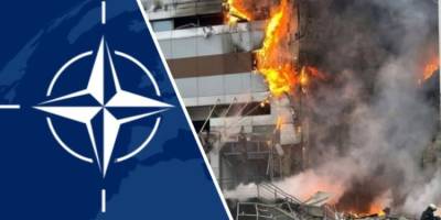 NATO ve Ukrayna, Rusya'nın füze saldırısını görüşmek üzere acil toplanıyor