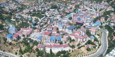 Dersim’de 10 günlük yasak!