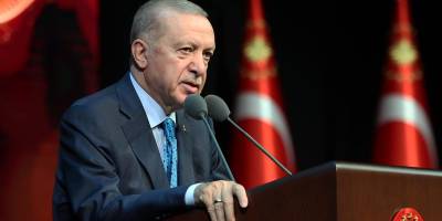 Erdoğan: Netanyahu hakkındaki tutuklama kararı önemli