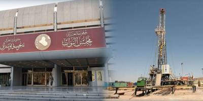 Irak, Kürdistan petrol ihracatını yeniden başlatmayı görüşecek