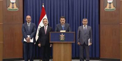 Irak Başbakanı ülke nüfusunun ne kadar olduğunu açıkladı