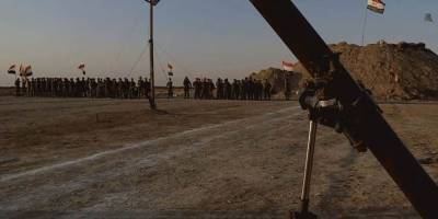 Iraklı yetkililer İsrail'in ülkeye saldırmasından endişeli