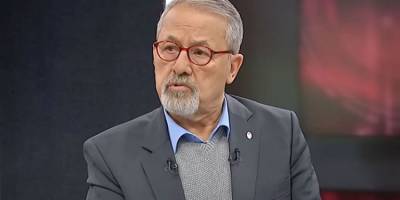 Naci Görür'den Malatya depremi açıklaması: Endişe verici