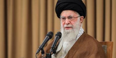 Hamaney: Netanyahu idam edilmeli