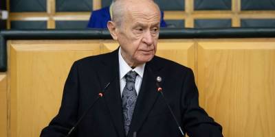 Devlet Bahçeli’den Ahmet Türk’e yeşil ışık: Her zaman görüşebiliriz
