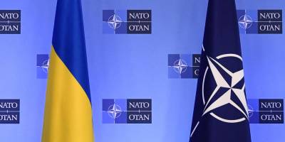 NATO'dan Ukrayna'ya destek mesajı