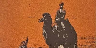 Muhammed Esed İle Mekke’ye Gitmek