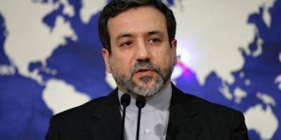 İran: İsrail’e Cevap Verme Hakkımızı Saklı Tutuyoruz