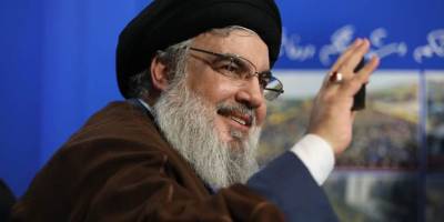 Hizbullah lideri Nasrallah için cenaze töreni düzenlenecek
