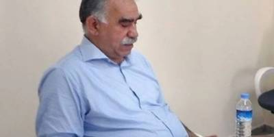 Öcalan'ın Ankara'da oturacağı ev hazır, buradan DEM’i yönetecek’