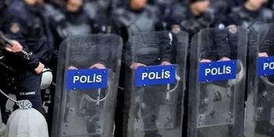 Van'da gösteri ve yürüyüşlere 10 gün yasak