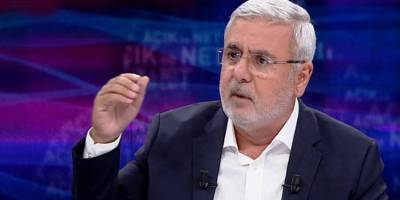 Metiner: Öcalan'ın çağrısı olacaksa, Demirtaş ve Türk de önemli