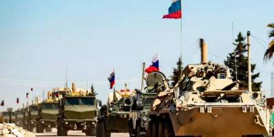 Rusya Halep’te hava saldırısı düzenliyor