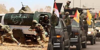 Suriye ordusu Halep’teki Kürt bölgesinden çekildi!