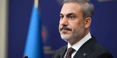 Hakan Fidan’dan HTŞ ile Suriye ordusu arasındaki çatışmalar hakkında açıklama