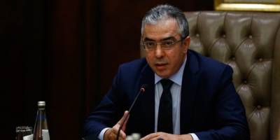 Uçum: Kayyuma ihtiyaç kalmayacak