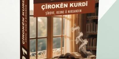 101 Kürtçe Öykü Kitabı