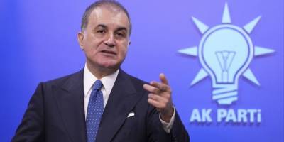 "Suriye'deki gelişmeleri yakından takip ediyoruz"