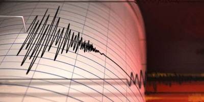 İran'da 5,6 büyüklüğünde deprem