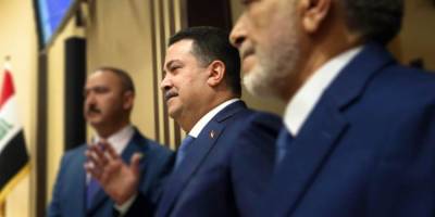 Sudani'den Kürdistan Bölgesi'nden petrolün yeniden ihracına ilişkin açıklama