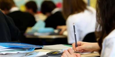 TÜİK: Eğitim harcamaları 2023 yılında yüzde 92,5 arttı